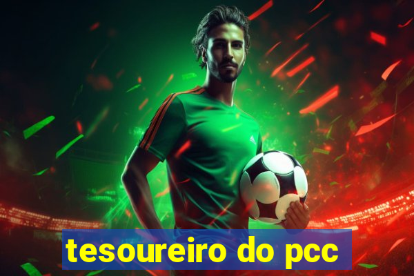 tesoureiro do pcc